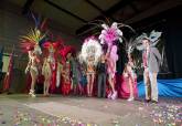 Gala de Entrega de Premios y Quema de Don Carnal, Carnaval 2012
