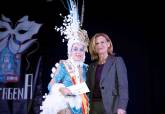 La Reina Infantil del Carnaval