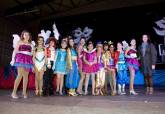 Entrega de Premios a los grupos infantiles
