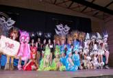 Gala de Entrega de Premios y Quema de Don Carnal, Carnaval 2012