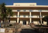 Centro Juvenil de Canteras
