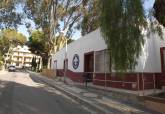 Centro Juvenil de Canteras