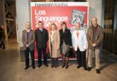 Inauguraci�n Exposici�n fotogr�fica Los Singuangos 25 a�os