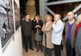 Inauguraci�n Exposici�n fotogr�fica Los Singuangos 25 a�os