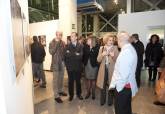 Inauguraci�n Exposici�n fotogr�fica Los Singuangos 25 a�os