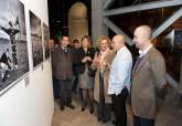 Inauguraci�n Exposici�n fotogr�fica Los Singuangos 25 a�os