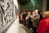 Inauguraci�n Exposici�n fotogr�fica Los Singuangos 25 a�os