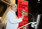 Inauguraci�n Exposici�n fotogr�fica Los Singuangos 25 a�os