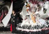 Mar�a Aurora Garc�a, Reina del Carnaval 2013