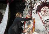 Mar�a Aurora Garc�a, Reina del Carnaval 2013