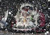 Mar�a Aurora Garc�a, Reina del Carnaval 2013