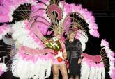 Primera Dama, Carnaval 2013