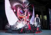 Segunda Dama, Carnaval 2013
