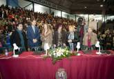 Elecci�n Reina y Damas Carnaval 2013