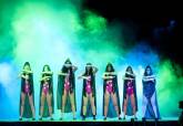 Elecci�n Reina y Damas Carnaval 2013