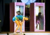 Elecci�n Reina y Damas Carnaval 2013