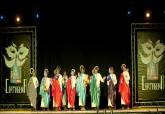 Elecci�n Reina y Damas Carnaval 2013