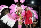 Elecci�n Reina Infantil Carnaval 2013