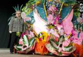Elecci�n Reina Infantil Carnaval 2013