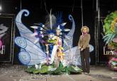Elecci�n Reina Infantil Carnaval 2013