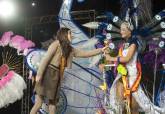 Elecci�n Reina Infantil Carnaval 2013
