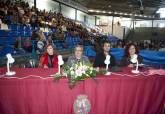 Elecci�n Reina Infantil Carnaval 2013