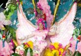 Elecci�n Reina Infantil Carnaval 2013