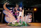 Elecci�n Reina Infantil Carnaval 2013