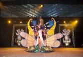 Elecci�n Reina Infantil Carnaval 2013