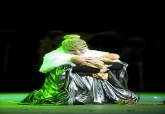 Elecci�n Reina y Damas Carnaval 2013