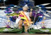 Elecci�n Reina Infantil Carnaval 2013
