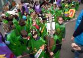Carnaval Infantil 