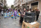 Carnaval Infantil CEIP San Isidoro y Santa Florentina