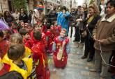 Carnaval Infantil CEIP San Isidoro y Santa Florentina