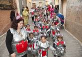 Carnaval Infantil CEIP La Concepci�n