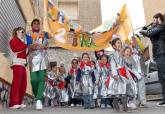 Carnaval Infantil CEIP La Concepci�n