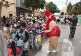 Carnaval Infantil CEIP La Concepci�n
