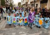 Carnaval Infantil CEIP San Isidoro y Santa Florentina