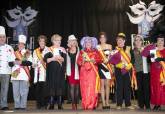 Gala del Carnaval de Nuestros Mayores 2013