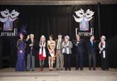 Gala del Carnaval de Nuestros Mayores 2013