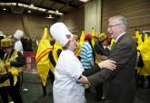 Gala del Carnaval de Nuestros Mayores 2013