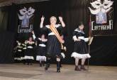 Gala del Carnaval de Nuestros Mayores 2013