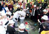 Gala del Carnaval de Nuestros Mayores 2013