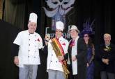 Gala del Carnaval de Nuestros Mayores 2013