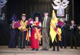 Gala del Carnaval de Nuestros Mayores 2013