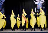 Gala del Carnaval de Nuestros Mayores 2013