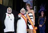 Gala del Carnaval de Nuestros Mayores 2013