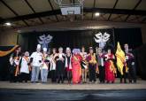 Gala del Carnaval de Nuestros Mayores 2013