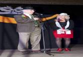 Gala del Carnaval de Nuestros Mayores 2013