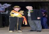 Gala del Carnaval de Nuestros Mayores 2013